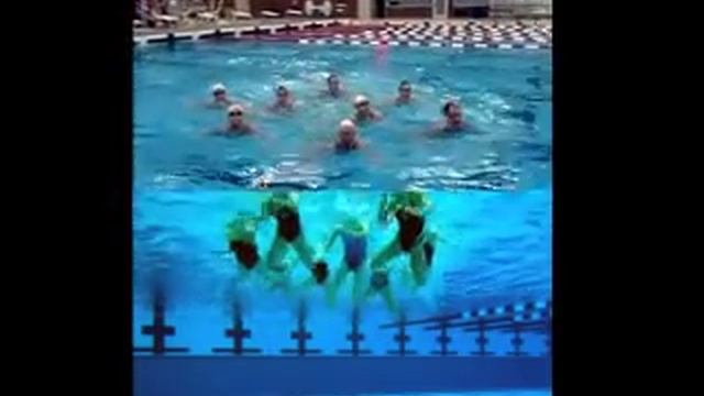 eight become one for three minutes and fifty six seconds смотреть онлайн