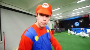 ХОЛОДНЫЙ vs ГОРЯЧИЙ БАССЕЙН (3 часть)