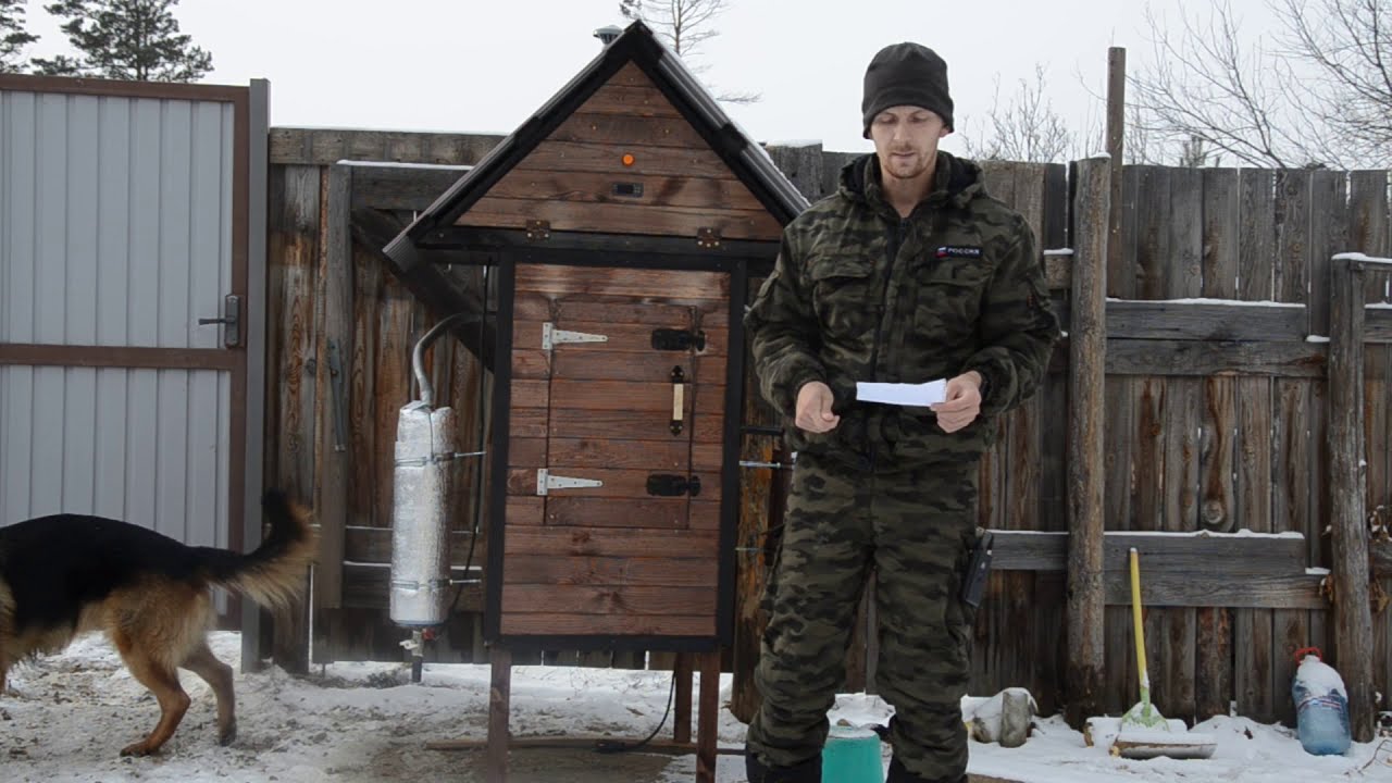 Копчение как бизнес - часть 2 - Первые деньги смотреть онлайн