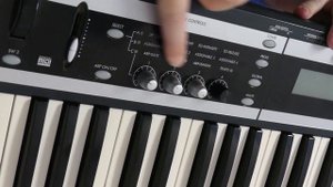 Korg X50 Synthesizer: Sensible, SERIOUS synthing