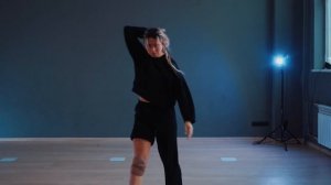 МАСТЕР-КЛАСС | АЛЁНА КУМБАРУЛИ | CONTEMPORARY