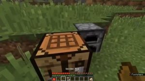 Обучение Minecraft