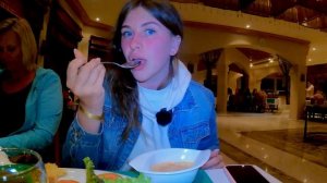 Итальянский Аля карт ресторан в отеле Otium park Amphoras blu resort 4* (ex. Shores Aloha)