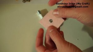 Блочки и люверсы