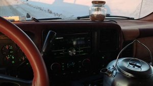 Тахо 840. Газовая плитка в машину.