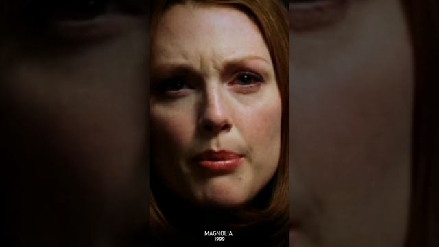 Julianne Moore in Magnolia 1999