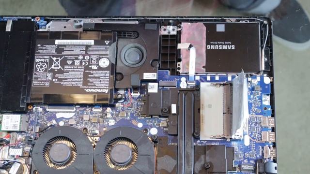 How to Install Memory in a Laptop in 5 Mins | Lenovo y700 | 32gig Ram DDR4 SoDimm G.Skill Ripjaws смотреть онлайн