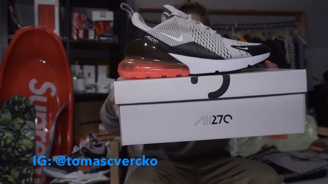 MAJOR NIKE ALERT! SNEAKER PICKUPS AND UNBOXING! смотреть онлайн