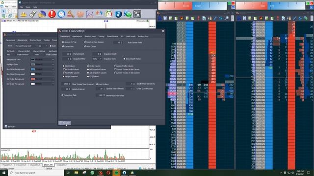 Meilleurs parametrage Jigsaw / Best Jigsaw settings смотреть онлайн