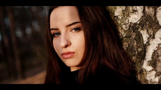 Видео портрет(video portrait) Карина/ canon 80D / Sigma 30/1.4 Art
