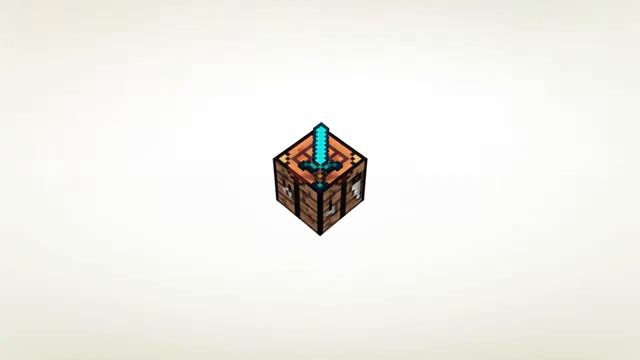 Minecraft Intro смотреть онлайн