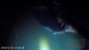 подводная охота с острогой