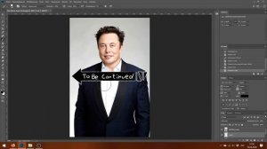 Делаем ЖоЖо референс в фотошопе