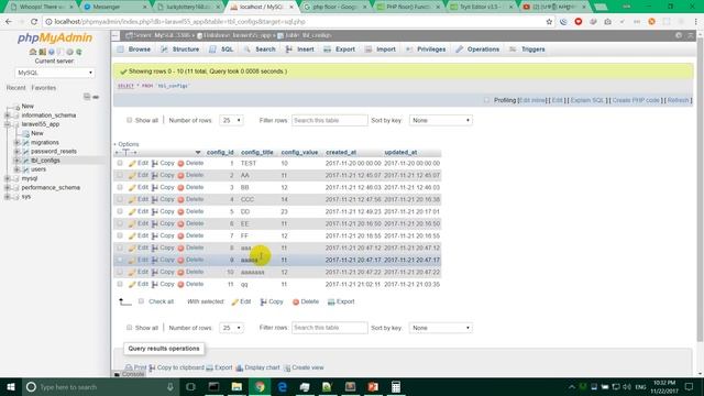 13 JSON list part 2 смотреть онлайн