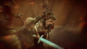 Hellblade  Senua's Sacrifice | The Sea of Corpses