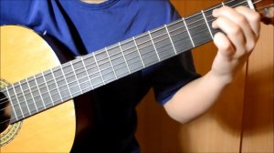 Облака - Дж.Рейнхард | Clouds - J.Reinhard