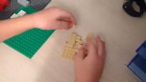 Как собрать мобов майнкрафт из лего