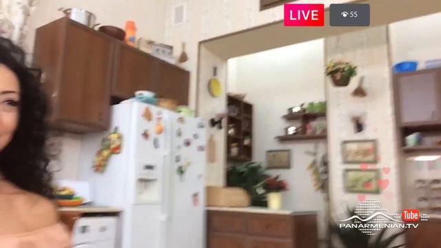 Ազիզյանները 4, Սերիա 5 / Azizyans / Azizyanner