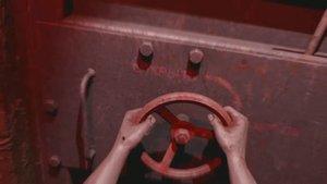 In rays of the light Секретная концовка