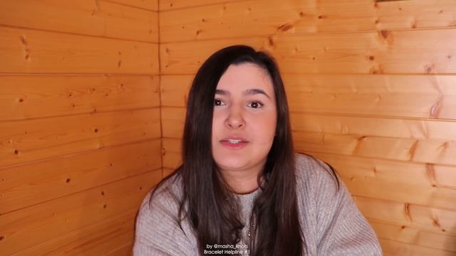 BRACELET HELPLINE #1 [CC] || Friendship Bracelets смотреть онлайн