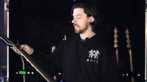 Sleep Token | Backstage Pass | Jackson Guitars