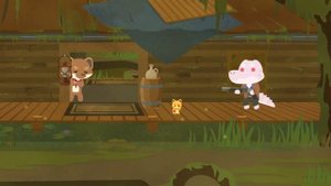 Трейлер Super Animal Royale