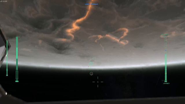 Infinity:Battlescape Prototype - wandering around 2 смотреть онлайн