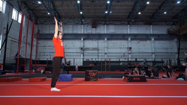 Как сделать рондат? смотреть онлайн