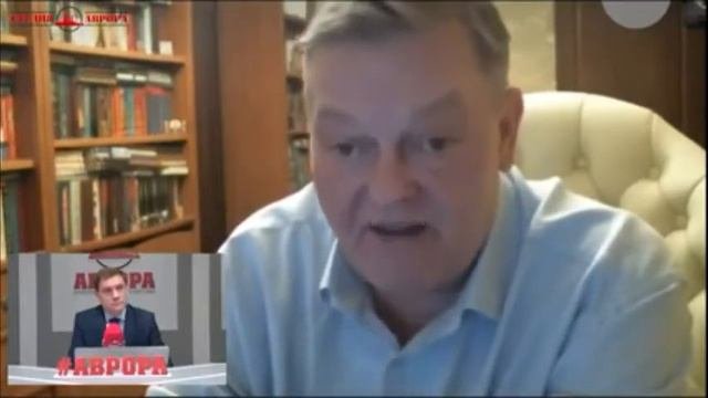 Спицин об РПЦ и её роли в политике