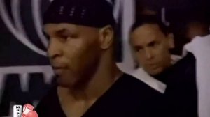 Майк Тайсон - Франсуа Бота 49 (1) Mike Tyson vs Francois Botha