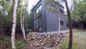 Современный стиль Лофт в интерьере