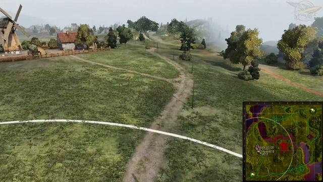 Типы грунтов - Топь смотреть онлайн