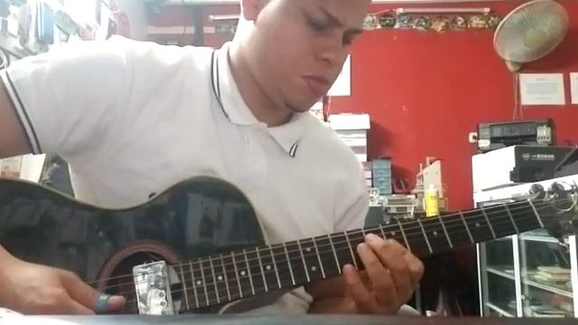 Buenas yo Richardzoom le voy regalar un ibanez pt4 al que me diga que pedal estoy usando... смотреть онлайн