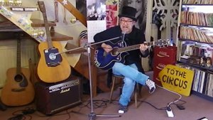 Hot Chocolate - I Believe (In Love) - Acoustic Cover - Danny McEvoy