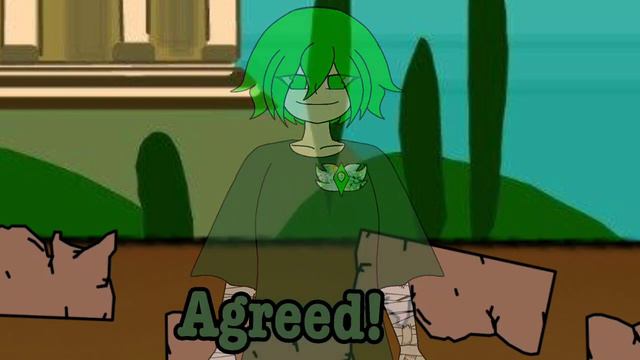 DarkHunter: Revamp || Season 2 Episode 33 || Drawing Cartoons 2 смотреть онлайн