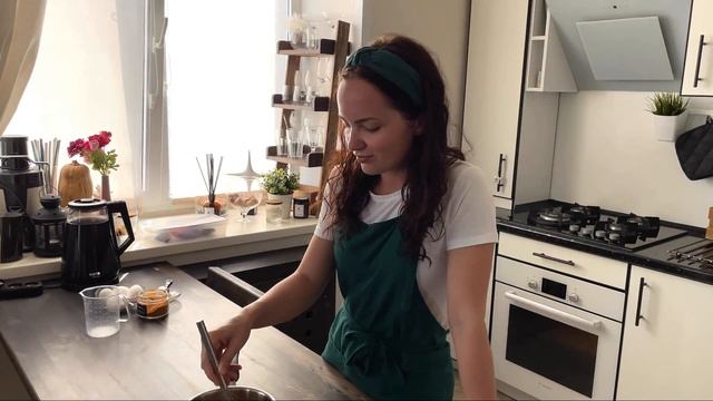 Красим яйца НАТУРАЛЬНЫМИ КРАСИТЕЛЯМИ: куркумой и паприкой /easter eggs