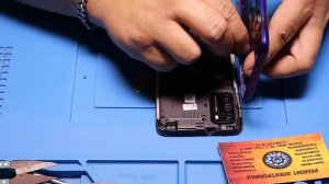 Утопил телефон, что делать?