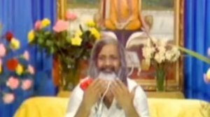 Проявления Абсолюта. Махариши Махеш Йоги