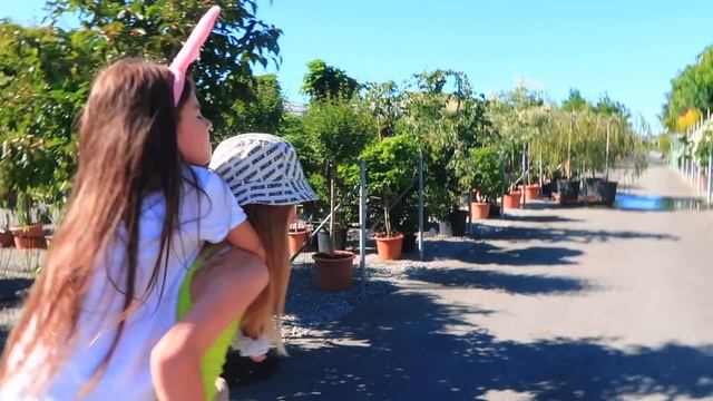 Каролина ОБРЕЗАЛА Волосы/ Кого КОРМИМ Мухами / Неделя без МУЧНОГО и СЛАДКОГО смотреть онлайн