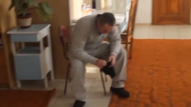 Яворский Иван Станиславович. Антополь. смотреть онлайн