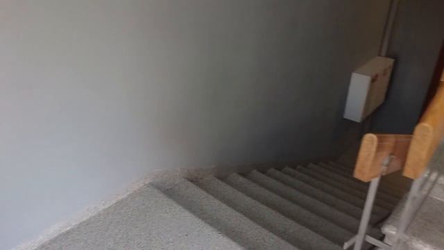 Ремонт старой бетонной лестницы смотреть онлайн