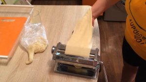 Лапшерезка bekker