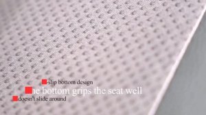 The 5 Best Car Seat Cushions for Back Pain in 2024