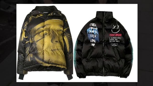 тренды пуховиков на зиму 22/23 | как выбрать и какой купить смотреть онлайн