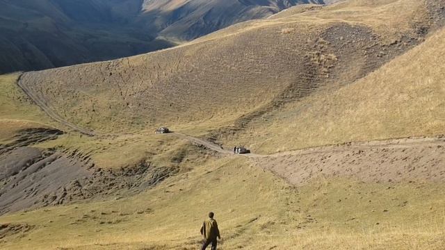 Установки поилки для крупного рогатого скота. Цумадинский район село Кеди.      30.09.2022 г.