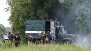 Учения сотрудников групп быстрого реагирования.mp4