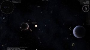 Endless Sky 0.9.10. Обзор.