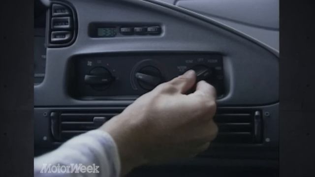 1992 Ford Taurus & Mercury Sable Models | Retro Review смотреть онлайн