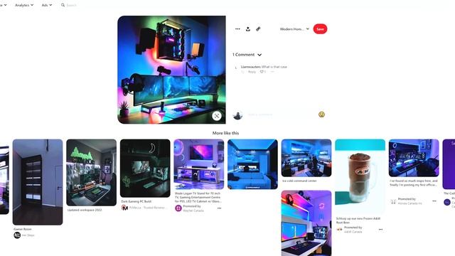 A Complete Guide to Lighting and Color for Your Desk Setup смотреть онлайн