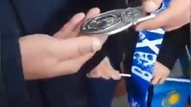 Вернулись с медалями смотреть онлайн